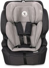 Автокрісло Lorelli Andromeda i-Size Isofix Cool Grey STARS 76-105 см